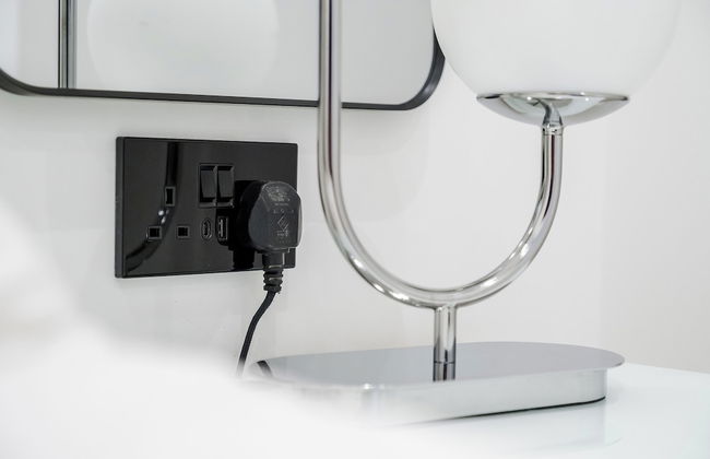 Marylebone Serviced Apartments - Photo 69