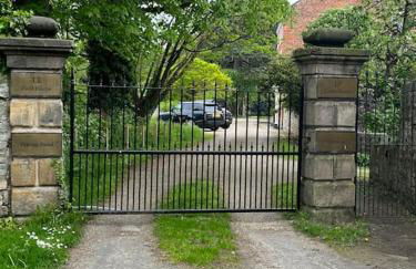 The Boathouse 2 Bedroom Apartment in Ripon - Foto 7