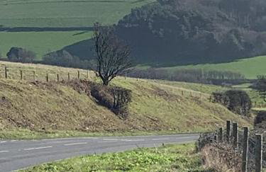 The Captain's Retreat, Quiet 1 Bed Dog Friendly - Foto 36