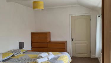 Resthaven Cottage - Foto 4, wardrobe