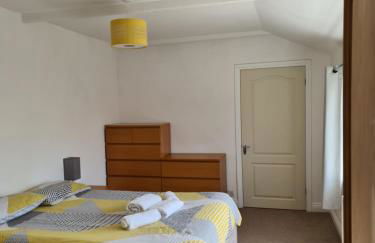 Resthaven Cottage - Foto 4