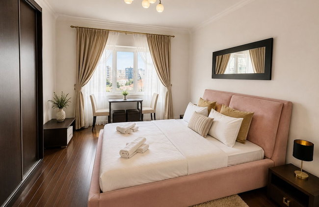 Baroq Central City Apartment - Foto 2