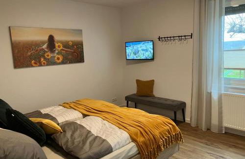 Ferienwohnungen auf dem Erlenhof - Foto 16