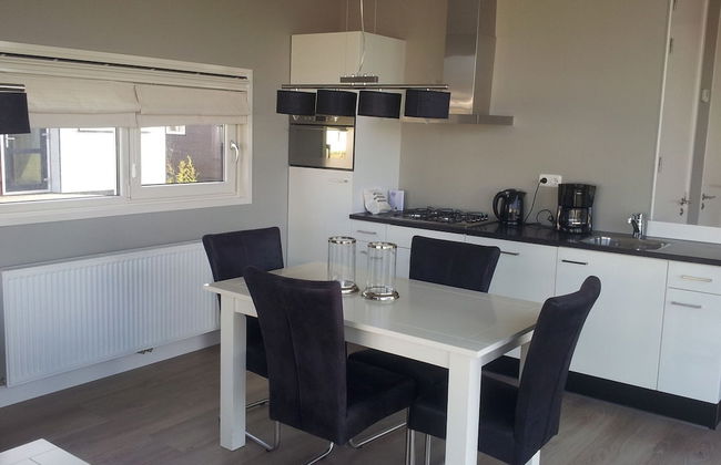 Modern Chalet not far From the Biesbosch - Foto 8