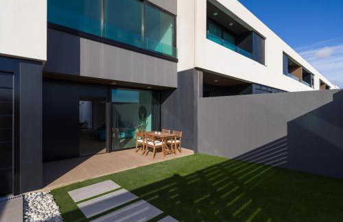 Sunset Beach Chalet - Foto 8