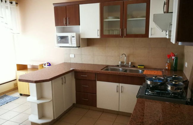 Portal Rent Apart 4 - Photo 2