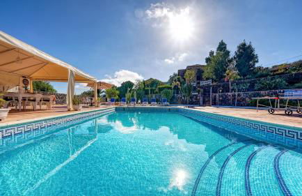 Hotel Rural La Correa del Almendro & Bubble Experience - Adults Only - Foto 7