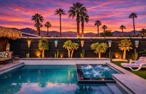 Mid-Century Modern Home in Beautiful La Quinta - Foto 2