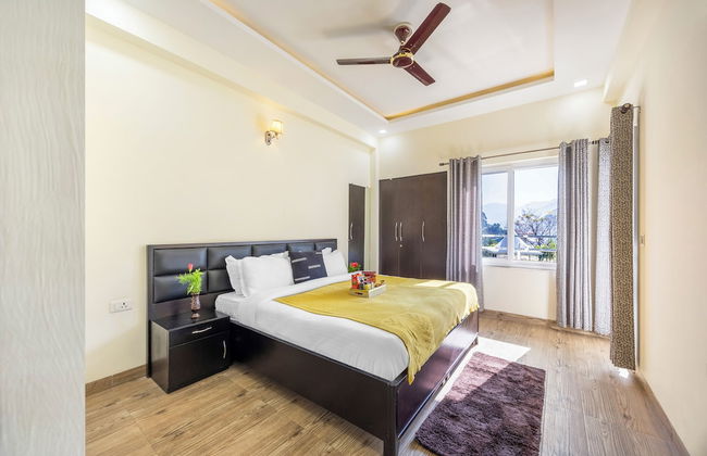 Alaya Stays Kingdom Heartz - Photo 37