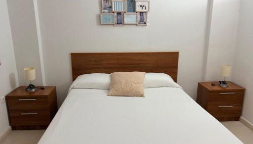 Apartamentos Fernando de los Rios - Foto 2