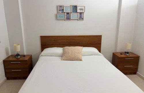 Apartamentos Fernando de los Rios - Foto 2