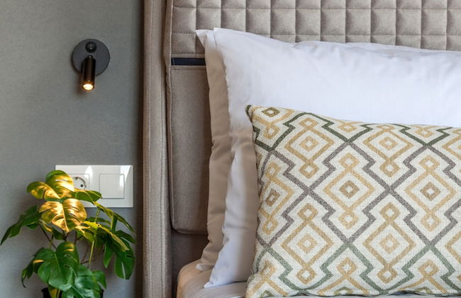 Raise Kornarou City Stay - Foto 6