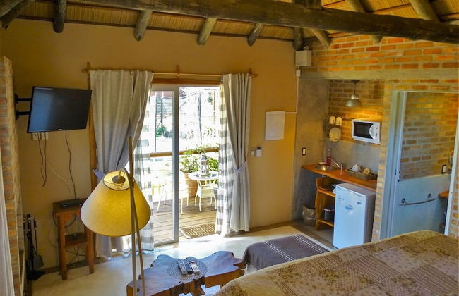 Il Tano Suites Punta del Diablo - Photo 23