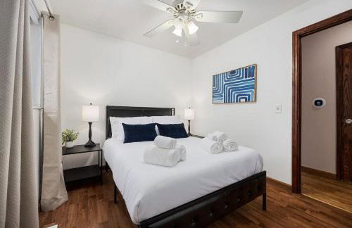 Poolside Palisade - A Fun Family Retreat for 6 - Foto 29