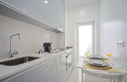 Luxury Anibal Cunha Apartments - Foto 12