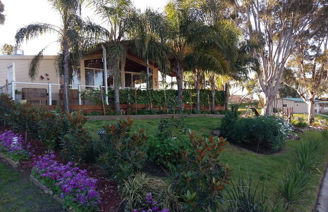 Discovery Parks - Lake Hume, New South Wales - Photo 53