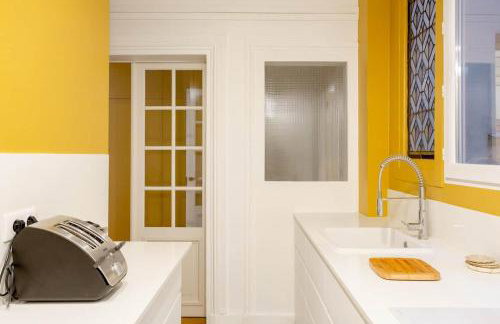 Bel appartement dans le 9ème - Foto 6