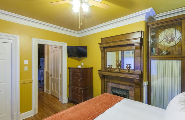 Chipman Hill Suites on Sydney - Foto 27