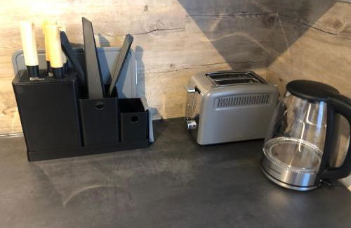 Emilys 3 Room Apartment 70 qm - Foto 32