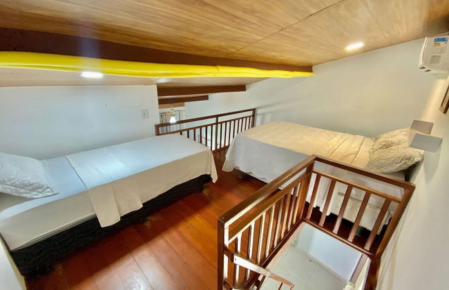 Solar água apart - Foto 38