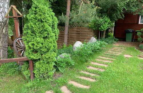 Domek Sielanka Rybalnia - Foto 22