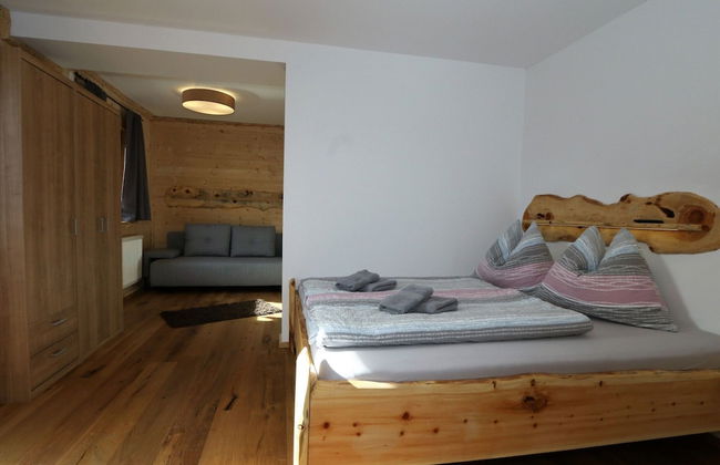 Alpine Pasture in the Zillertal Mountains - Foto 7