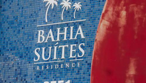 Bahia Suítes Residence - Foto 3