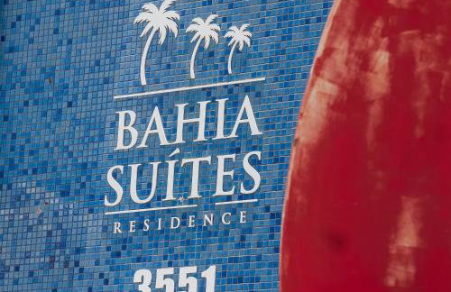 Bahia Suítes Residence - Foto 3