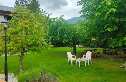 Cal Pastor de Planès - Foto 17