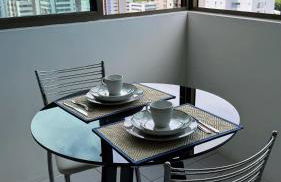 Simple Apartment, Heart of the Action! - Photo 11