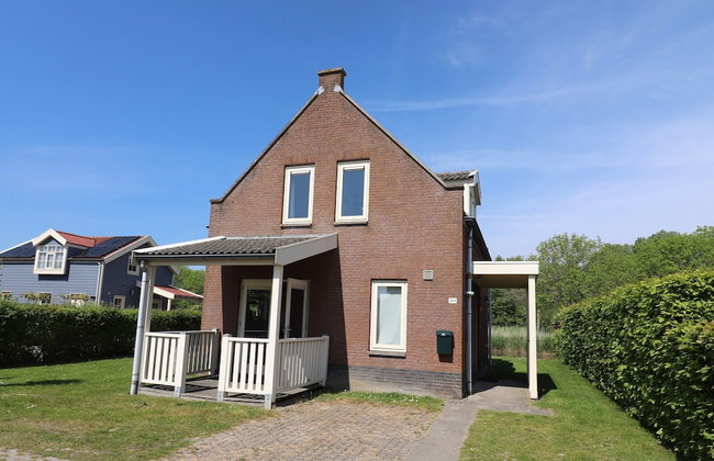 Bungalow in Zuytland Buiten by the Water - Foto 1