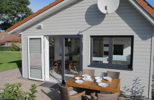 Die 5 Ferienwohnungen der Familie Weber - Foto 18