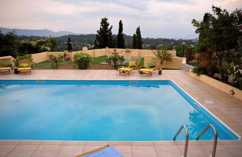 Melitta Villa - Foto 29