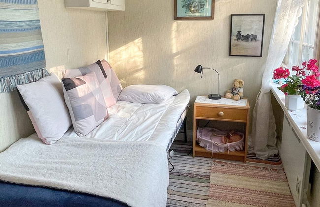 7 Person Holiday Home in Lottorp - Foto 3