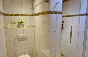 Schwedenhaus Hyggeline direkt an der Ems - Foto 9