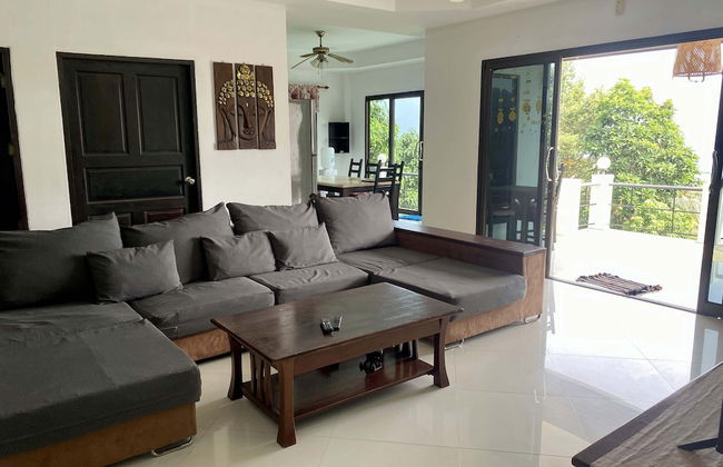 Villa Seaview Garden - Foto 15