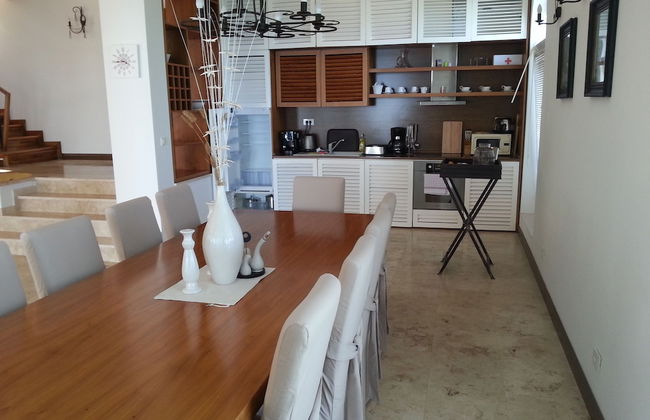 Lighthouse Luxe Estate Apart & Villas - Foto 64