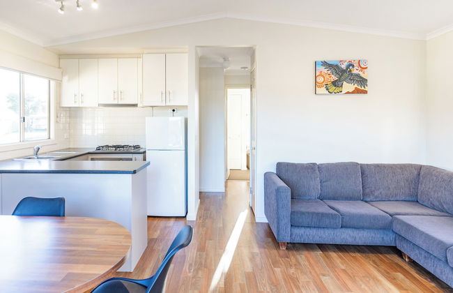 NRMA Yarrawonga Mulwala Holiday Park - Photo 27