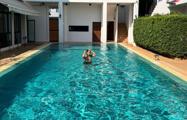 Thonglor Villa Hotel Chiang Mai - Foto 11