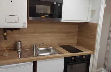 Charming apartment facing Arcachon train station - Foto 8