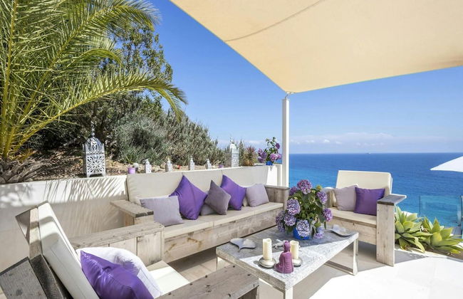 Tranquil San Jose Villa with 6 Bedrooms 1045 - Photo 49