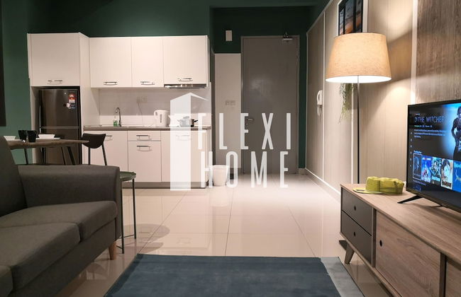 Cybersquare by Flexihome - Foto 19