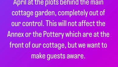 Borthwick Farm Cottage Annex - Foto 5