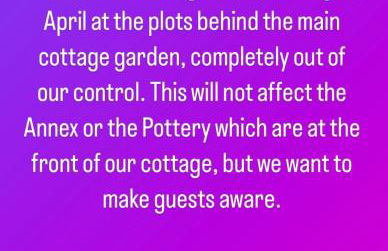 Borthwick Farm Cottage Annex - Foto 5