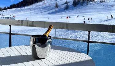 Vip apartment on the ski slopes - Foto 4