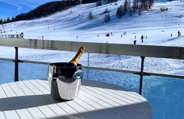 Vip apartment on the ski slopes - Photo 4