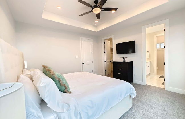 Northside Retreat Chic 3 Bdr, Pet Friendly! - Foto 2