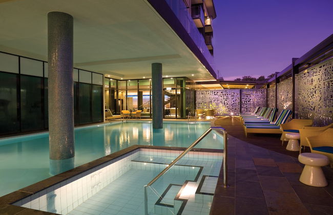 Adina Apartment Hotel Darwin Waterfront - Foto 33