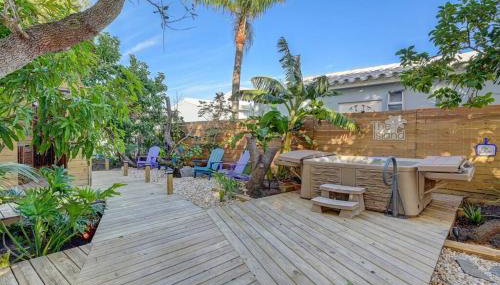 Garden Beach studio @The Island - Foto 3
