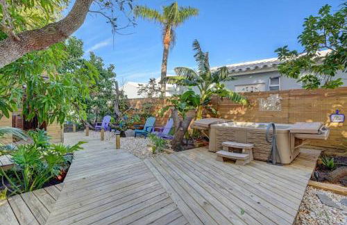 Garden Beach studio @The Island - Photo 3